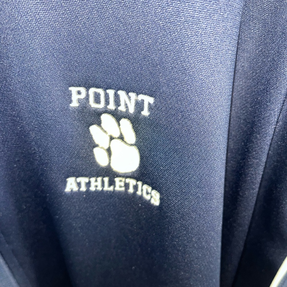 Nike Dr-Fit Long Sleeve Jacket Men's 3xl - Picture 6 of 11